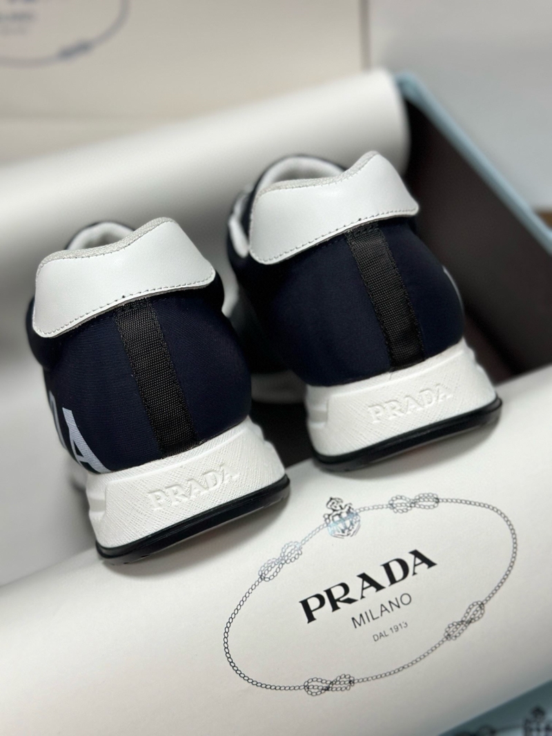 Prada Casual Shoes